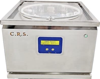 CBRS Catheter Balloon Reprocessing System | Incredible Devices