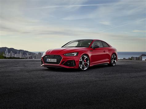 2023 Audi RS5 Competition review | CarExpert