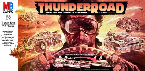 Image result for Thunder Road UnityScript