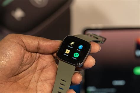 Image result for Fitbit Versa 2 Setup Guide