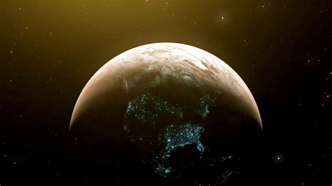 Earth Rotation Model 的图像结果