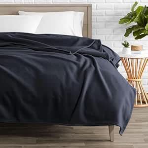 Buy BSB HOME® 300 GSM Special for Heavy Winter Plain Light Weight Polar ...