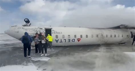 Accidentes de avión en 2025 – Metro World News