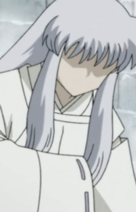 Spirit of Mount Azusa (InuYasha: Kanketsu-hen) - MyAnimeList.net