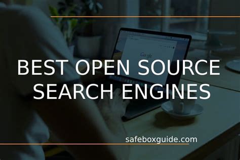 Image result for Open Source Search Engine