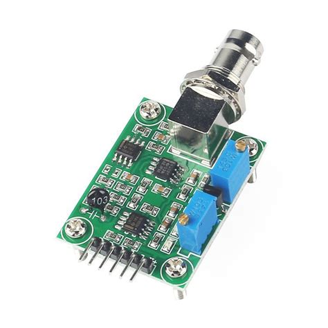 ⚡️Buy Maxbell Liquid PH Valve Detection Regulator Sensor Module PH 0-14 ...