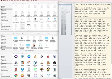 Screen Align Windows 1.0 的图像结果