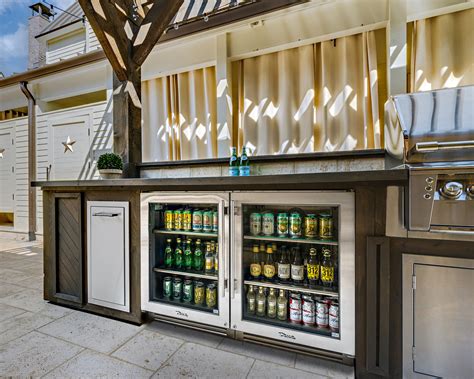 Outdoor Kitchen Products - Chesterfield, Outdoor Kitchen Builder