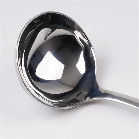 Buy Glister Rosemary Stainless Steel Gravy Ladle from Home Centre at ...