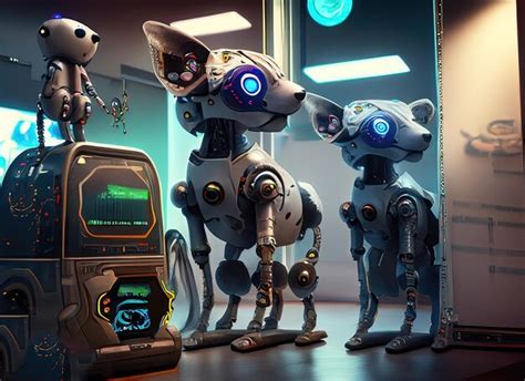 Future Home Robot 的图像结果