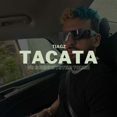 TACATA [VD SOUNDSYSTEM TOUCH] || 'I don't speak Portuguese' by Vunzige ...