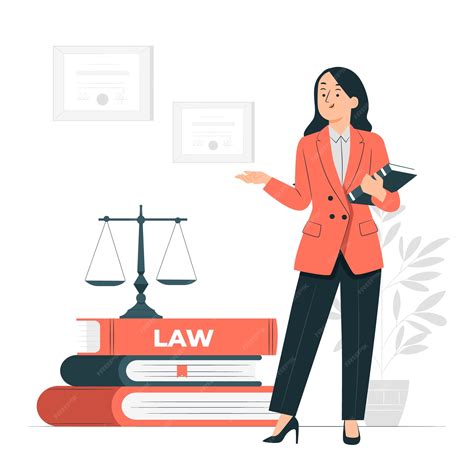 Lawyer Clipart