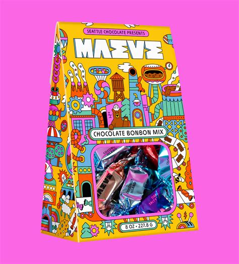 Cata De Chocolate En Seattle Seattle Chocolate Fall Bars | 2018 10 25