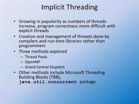 Image result for Multithreading Operating System Examples