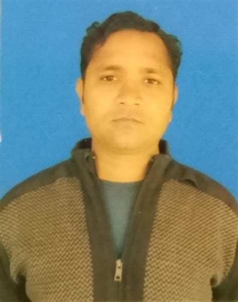 Notice Letter AJEET KUMAR SHARMA