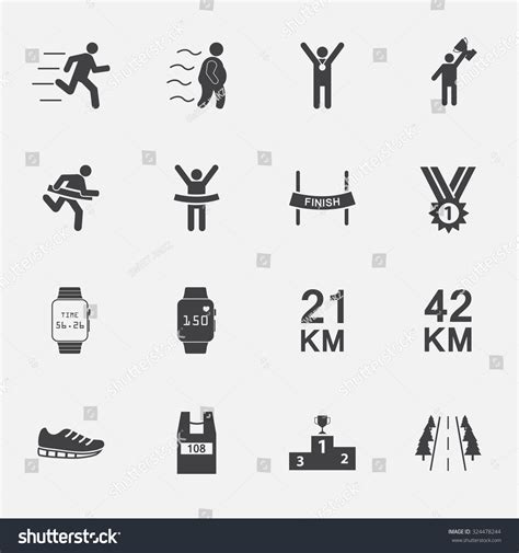 Run Sign 的图像结果