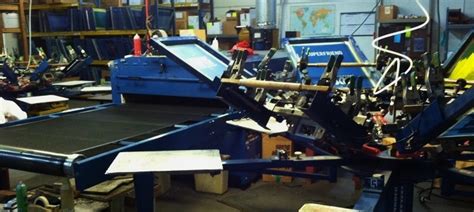 Engineered Screenprint 的图像结果