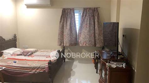 Dsr Fortune Prime Madhapur Rent - WITHOUT BROKERAGE Semi-furnished 4 ...