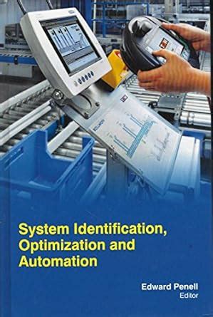 System Identification, Optimization And Automation : Amazon.in: Books