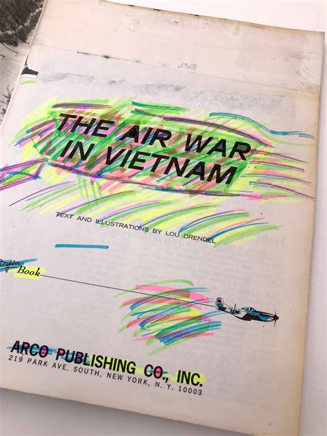 The AIR WAR in VIETNAM – aviation.brussels