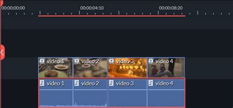Audio Editing | Filmora Guide
