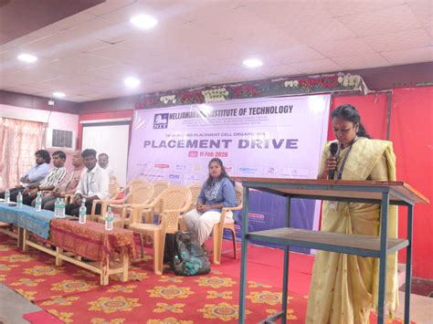Nelliandavar Institute of Technology | Autonomous Excellence