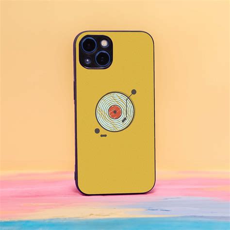 Music Disc Case – Still Accessories