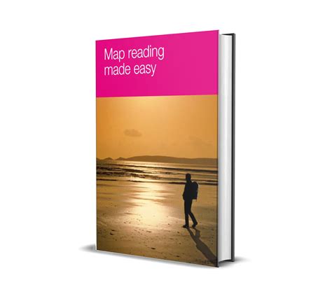 Image result for Map-Reading Made Easy