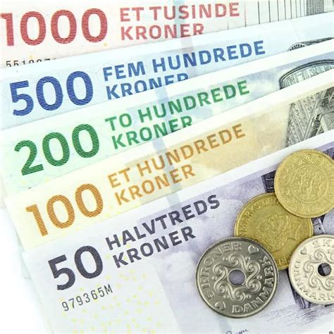 Currency Exchange DKK to INR | Danish krone to Indian rupee