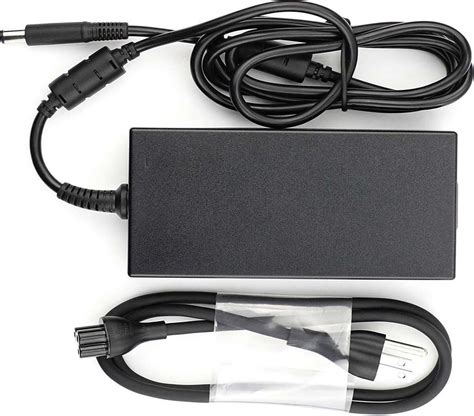 DELL New Genuine 180W 19.5V 9.23A 74X5J JVF3V DA180PM111 Adapter for ...
