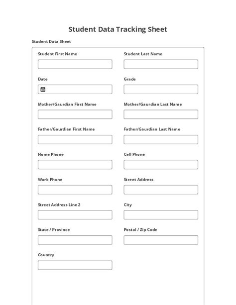 Image result for HTML/CSS Templete for Student Data Feach