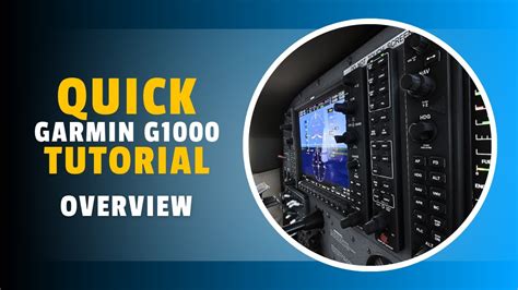 Flight Sim G1000 Tutorial 的图像结果