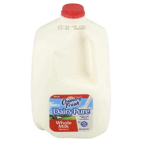 Whole Milk Gallon | Free download on ClipArtMag