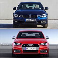 2016 Bmw 340i Vs Audi S4 by 2015 Bmw 340i Vs 2016 Audi S4 2016 Bmw 340i Vs Audi S4
