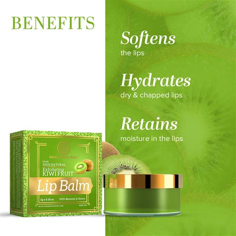 Buy Natural Lip Balm Online at Affordable Price - Khadi Natural