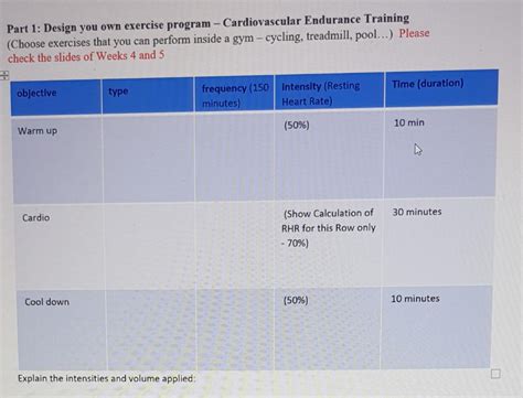 Exercise Program Design Examples 的图像结果