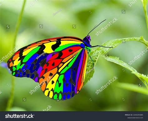 Most Rare Butterfly