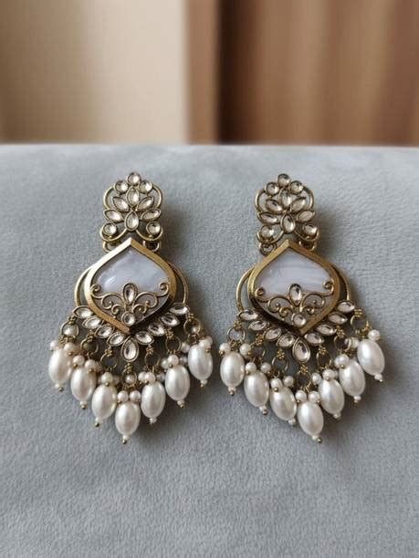 Traditional Earrings - Buy Traditional Earrings / Ethnic Earrings ...