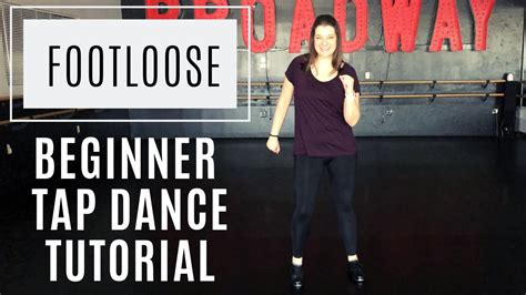 Image result for Beginner Tap Tutorials