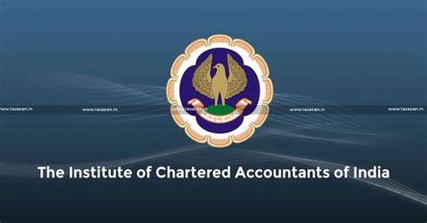 New Regulations to Tighten Disciplinary Actions: ICAI Invites Public ...