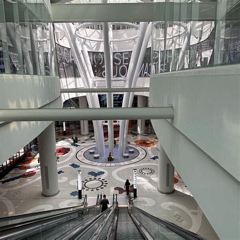 SALESFORCE TRANSIT CENTER - All You Need to Know BEFORE You Go 2026 ...