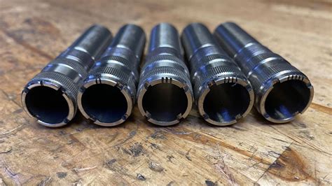 Choke Tube Stuck Removal Tips 的图像结果