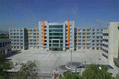 新疆学校图片素材-编号13148146-图行天下
