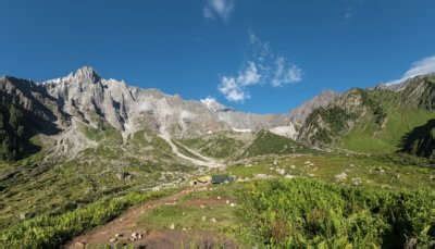 6 Solo Treks In India Best For Every Adventure-Loving Soul