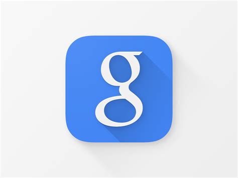app icon google