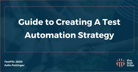 Image result for Test Automation Approach