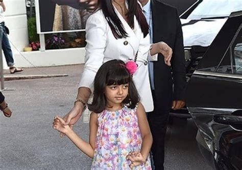 SHOCKING! 29-year-old man claims Aishwarya Rai Bachchan is his mother ...