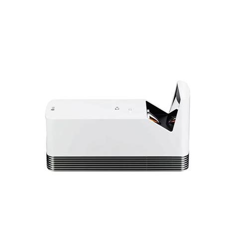 LG Ultra Short Throw HF85 Projector