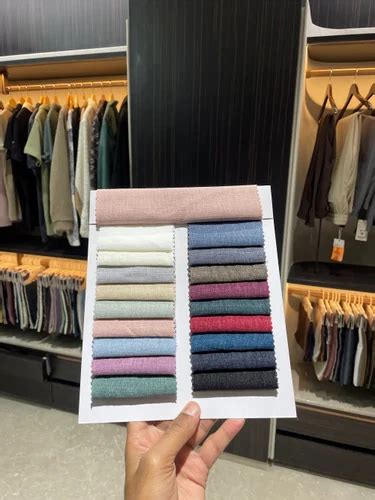 Shirting Fabric - Japanese Lachka Fabric Trader - Wholesaler ...