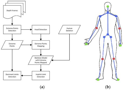 A Review: Point Cloud-Based 3D Human Joints Estimation